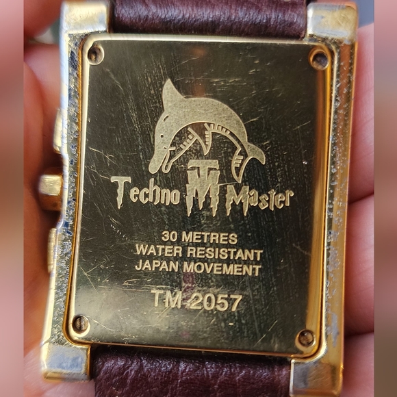 Techno Master - Picture 2 of 7